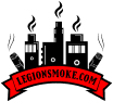 LegionSmoke